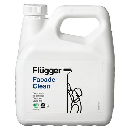 FACADE CLEAN