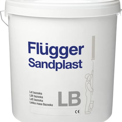 SANDPLAST LB