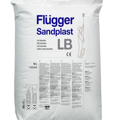 SANDPLAST LB