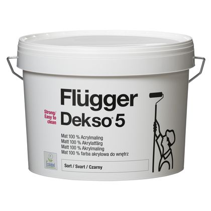 DEKSO 5