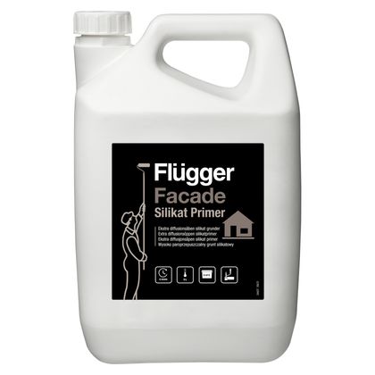 FACADE SILICATE PRIMER