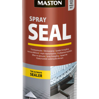 SPRAY SEAL, tesniaci sprej, MASTON
