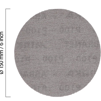 ABRANET 150MM GRIP