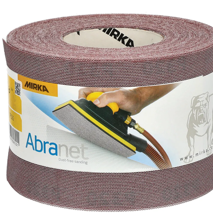 BRÚSNA ROLKA ABRANET 115MM