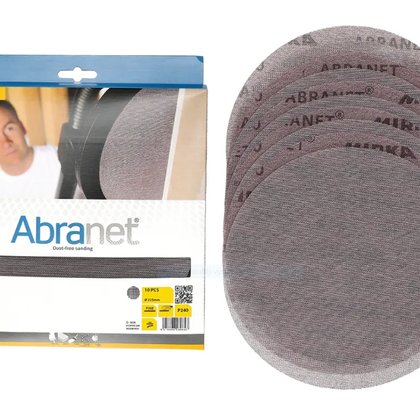ABRANET 225MM GRIP