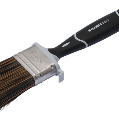 SUPER EFFECTIVE FLAT BRUSH ERGO