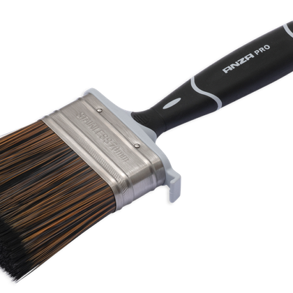 SUPER EFFECTIVE FLAT BRUSH ERGO