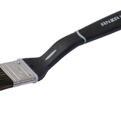 SUPER EFFECTIVE SHORT ANGLED BRUSH ERGO