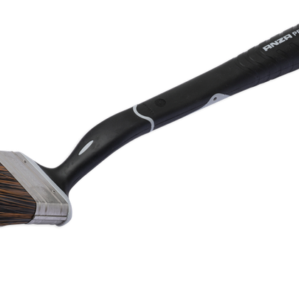 SUPER EFFECTIVE RADIATOR BRUSH ERGO