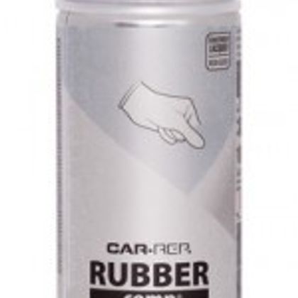 RUBBERCOMP, gumový náter v spreji, MASTON