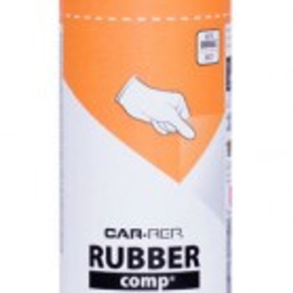 RUBBERCOMP, gumový náter v spreji, MASTON