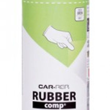 RUBBERCOMP, gumový náter v spreji, MASTON