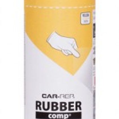 RUBBERCOMP, gumový náter v spreji, MASTON