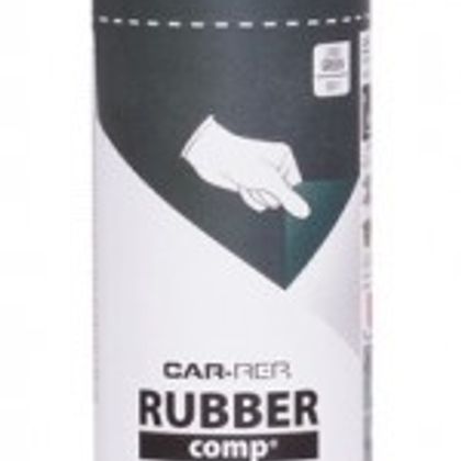 RUBBERCOMP, gumový náter v spreji, MASTON