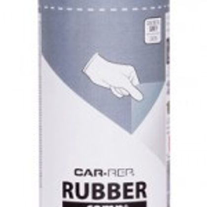 RUBBERCOMP, gumový náter v spreji, MASTON