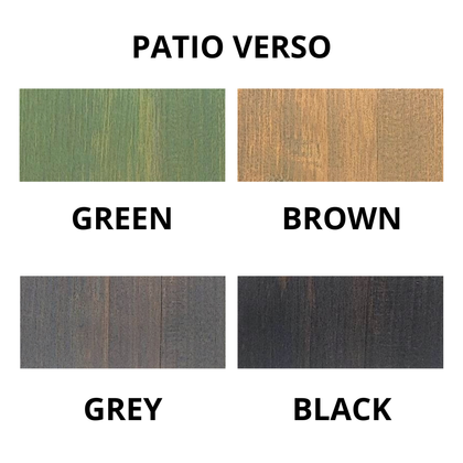 PATIO VERSO, olej na drevo, TIKKURILA