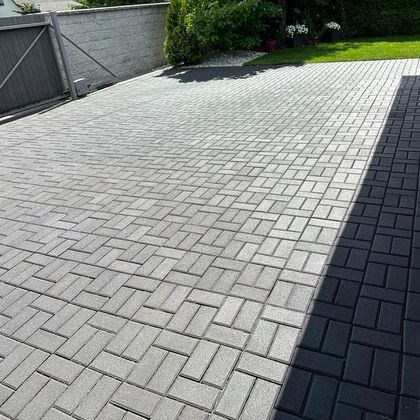 PATIO KIVIKUULLOTE, farba na dlažbu, TIKKURILA