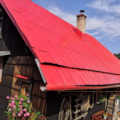 TEMADUR HB 80, polyuretánová farba, TIKKURILA