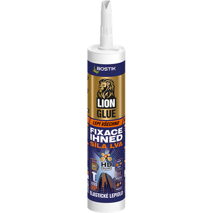 LION GLUE