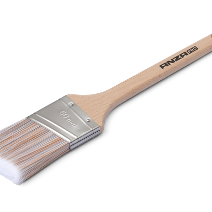 SUPER SOFT ANGLE CUT BRUSH WOOD