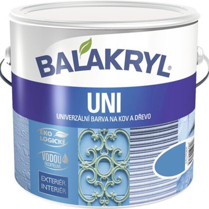 BALAKRYL UNI MAT