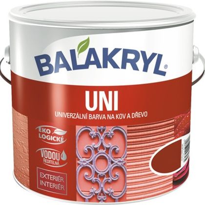 BALAKRYL UNI LESK