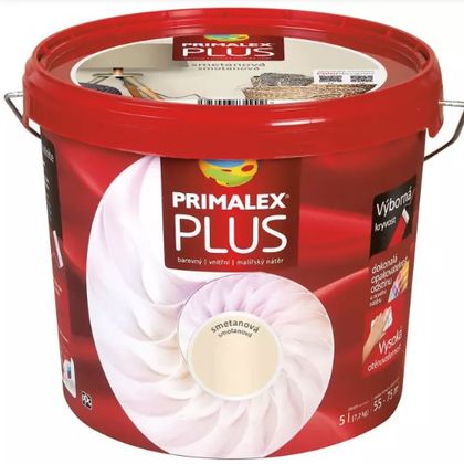 PRIMALEX PLUS FAREBNÝ