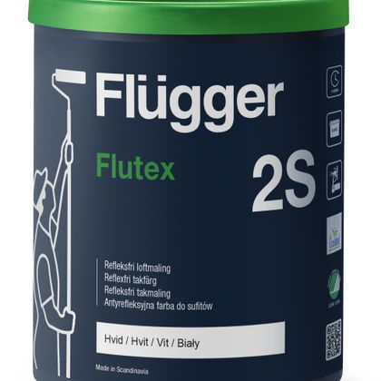 FLUTEX 2S