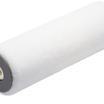 SUPER FELT EXTRA SMOOTH ROLLER S LOŽISKOM