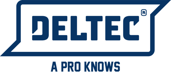 DELTEC - nová značka v našem sortimentu