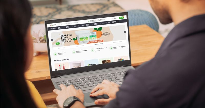 Prečo vznikol náš e-shop?