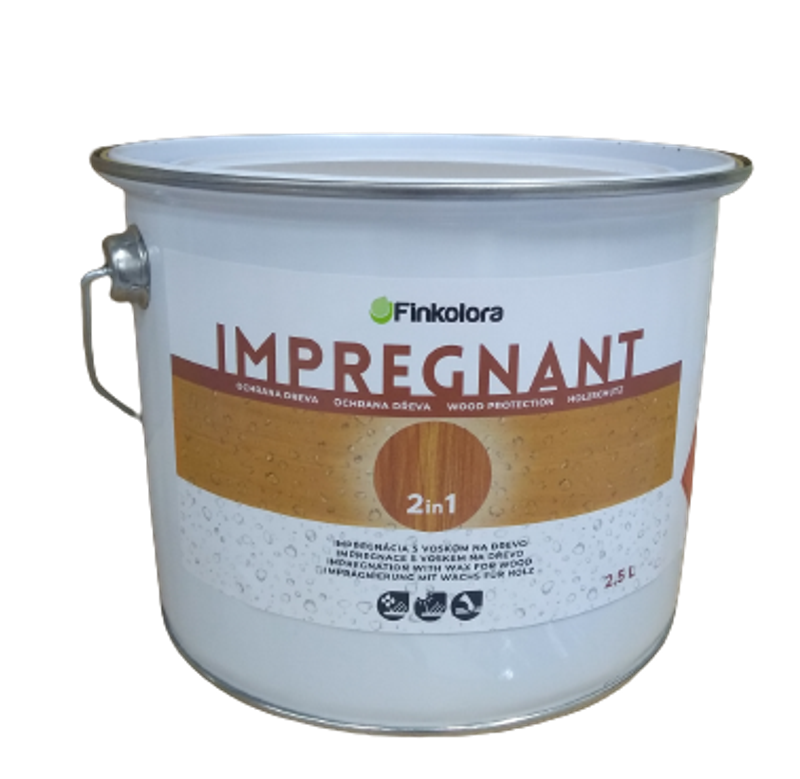 FINKOLORA IMPREGNANT