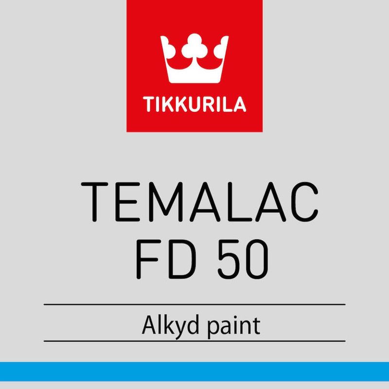 TEMALAC FD 50
