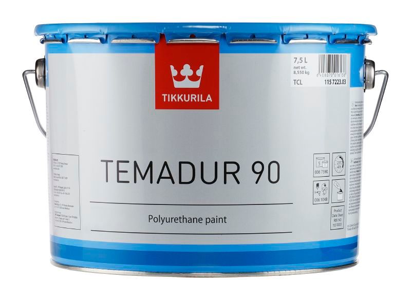 TEMADUR 90