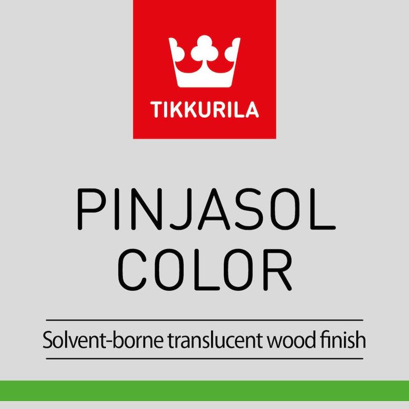 PINJASOL COLOR