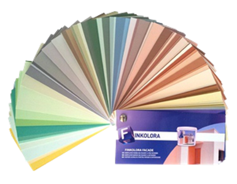 FINKOLORA FACADE
