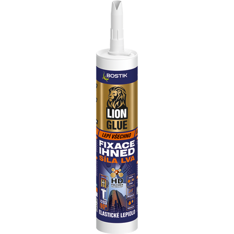 LION GLUE