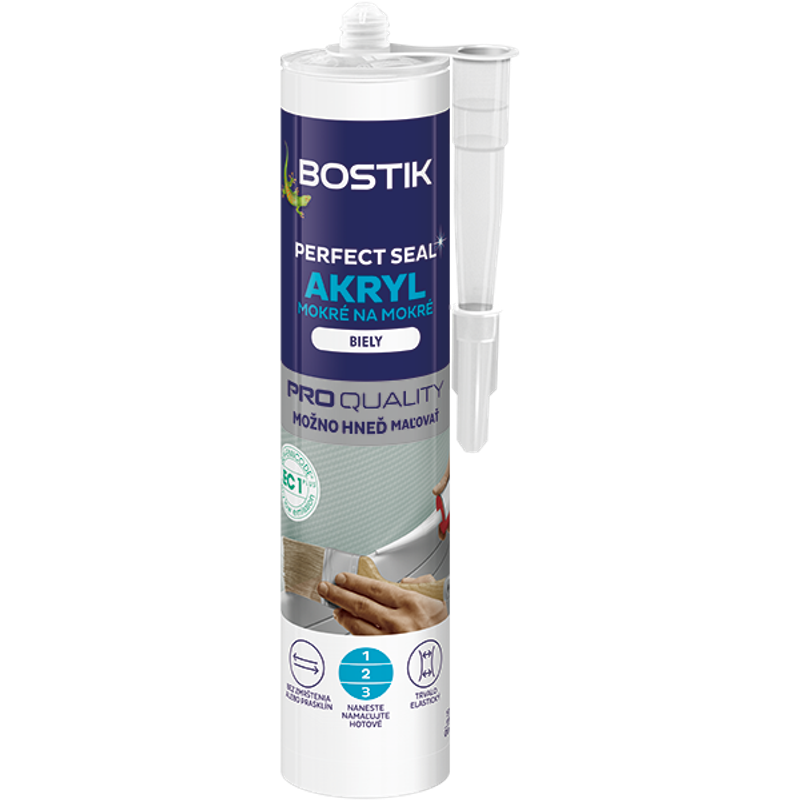 PERFECT SEAL AKRYL MOKRÉ NA MOKRÉ