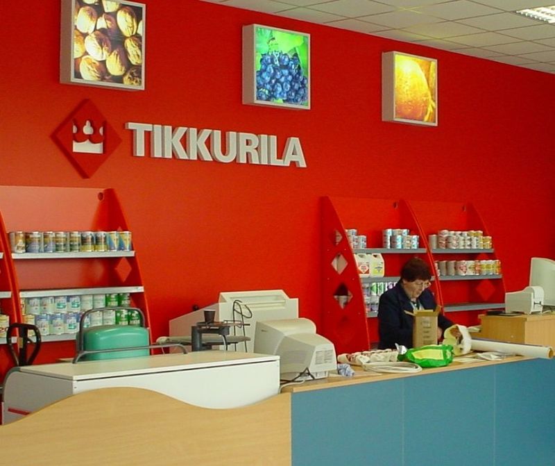 Tri desaťročia podnikania vo farbách: Tatiana Pavlová o začiatkoch, výzvach a úspechoch Dejmarku