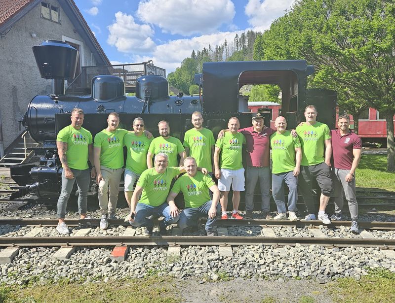 Obnova legendárnej Kolbenky