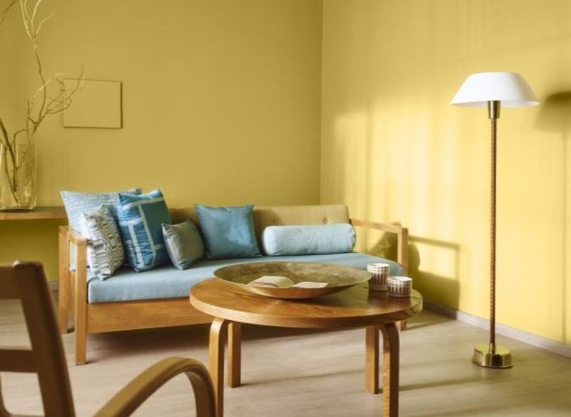 Odtieň roka 2026: TVT L391 Chameleon