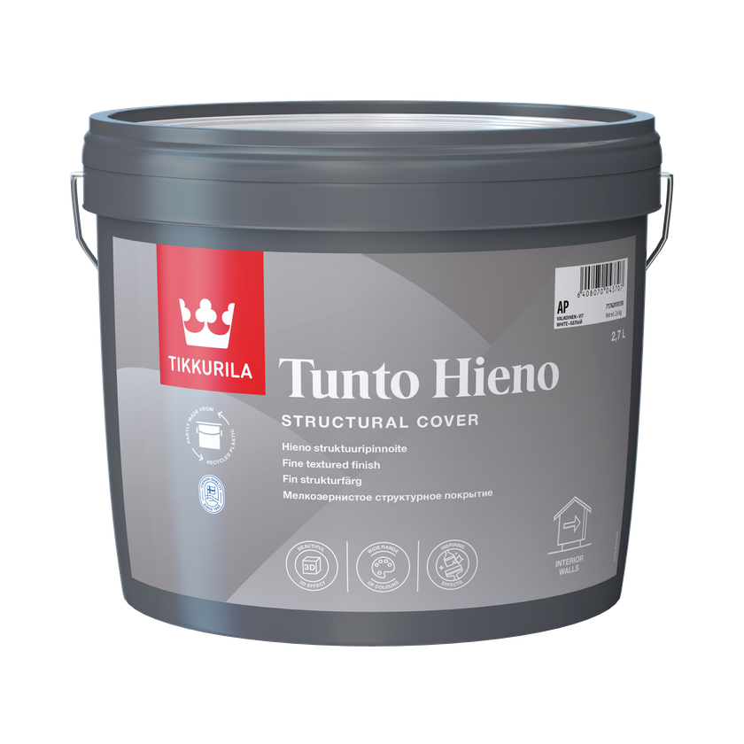 TUNTO HIENO