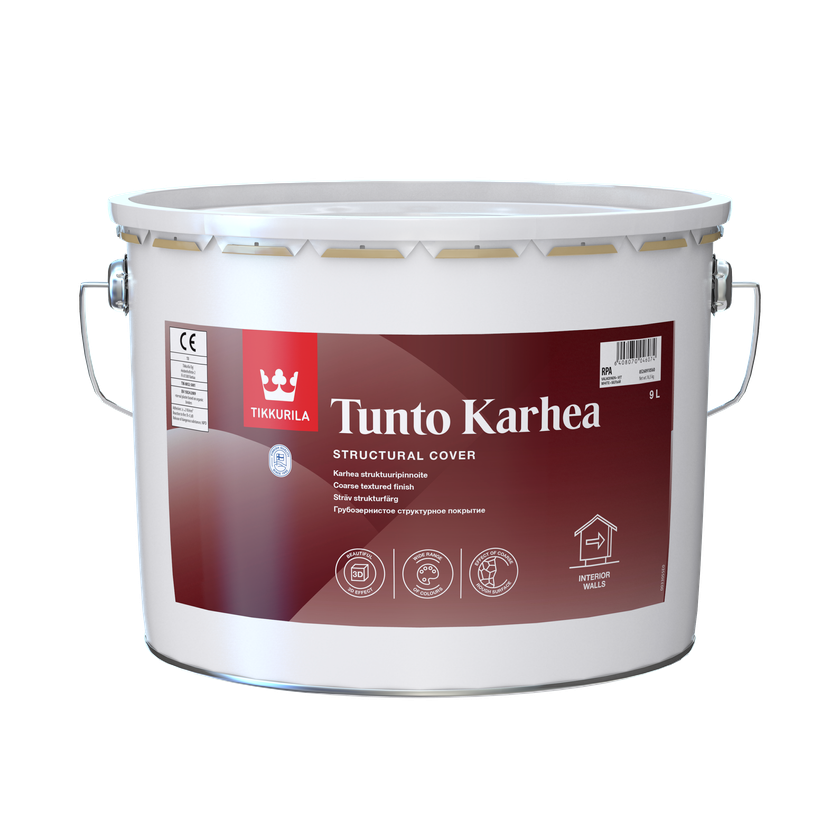 TUNTO KARHEA