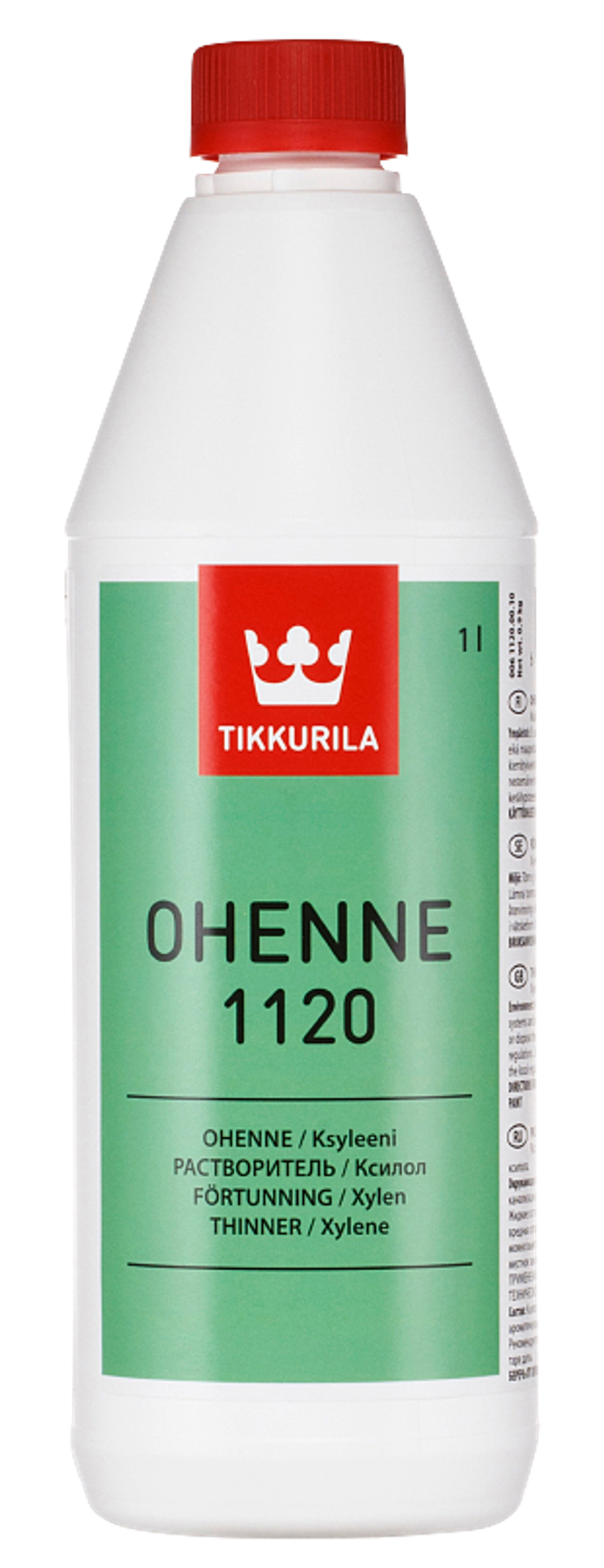 THINNER 1120