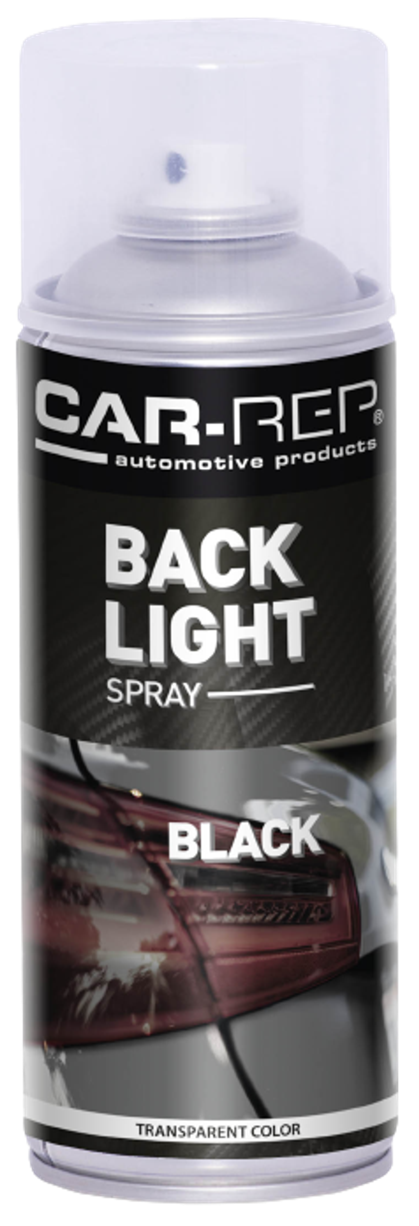 BACKLIGHT SPRAY, sprej na zadné svetlá, CAR-REP