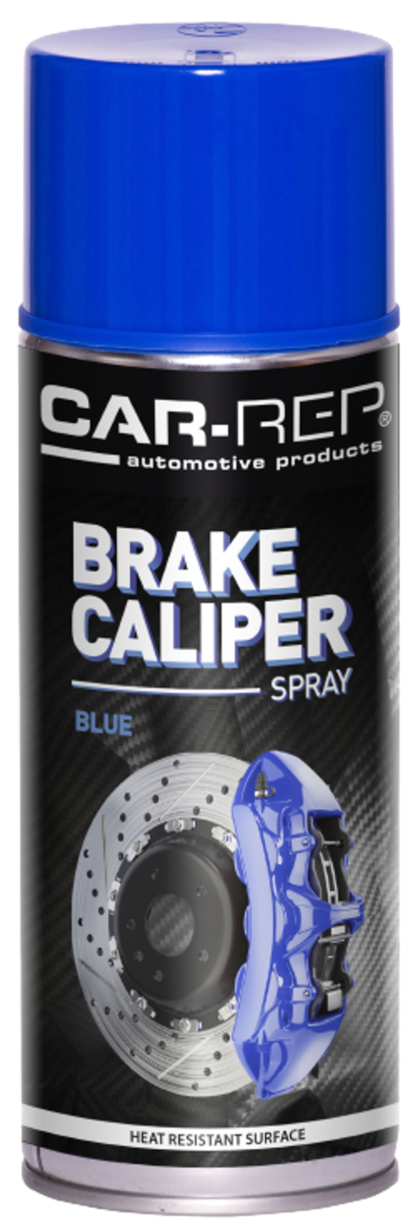 BRAKE CALIPER, sprej na brzdové strmene, CAR-REP