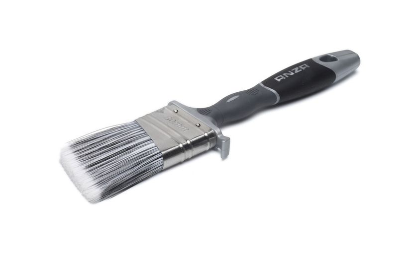 Štetec skosený PLATINUM, ANZA