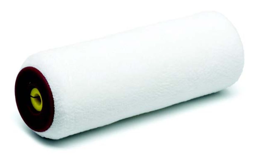 Plstený valec ELITE FELT s ložiskom, ANZA