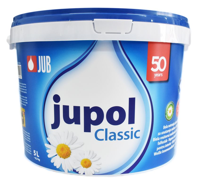 JUPOL CLASSIC