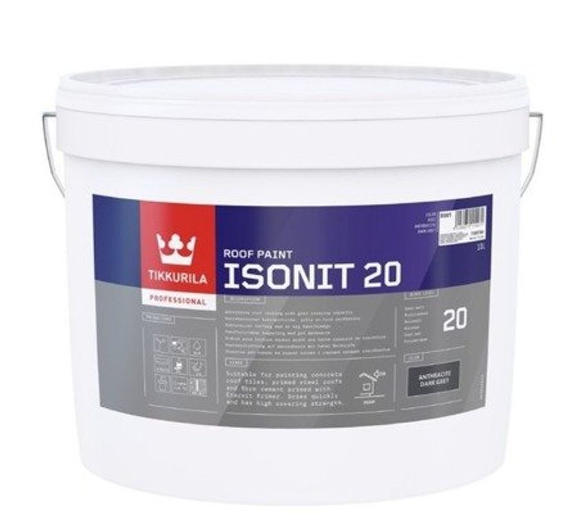 ISONIT 20
